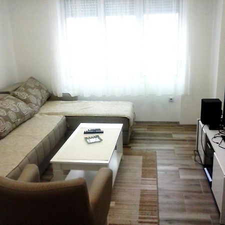 Apartman Veljic Ni Esterno foto