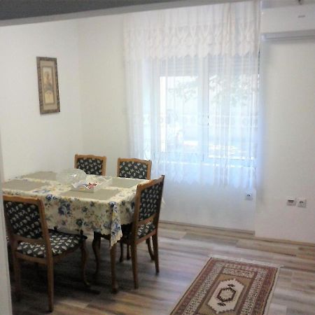 Apartman Veljic Ni Esterno foto