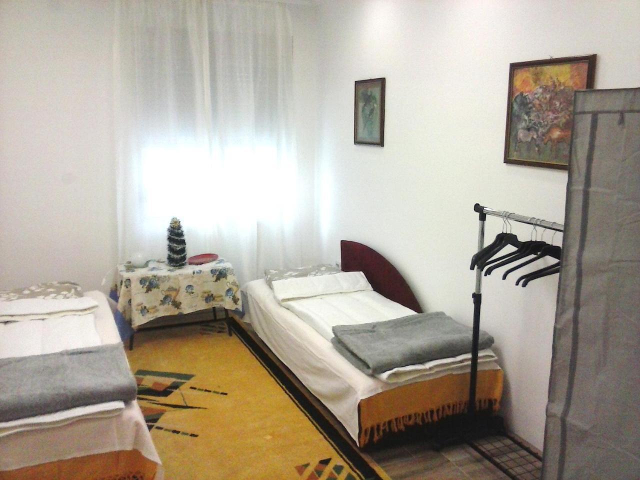 Apartman Veljic Ni Esterno foto