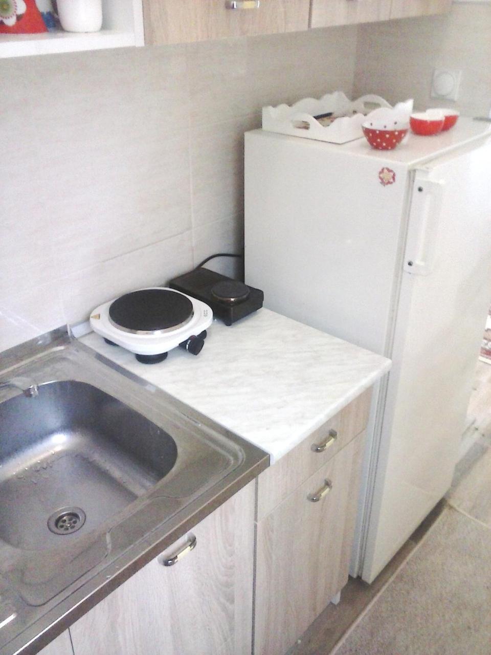 Apartman Veljic Ni Esterno foto