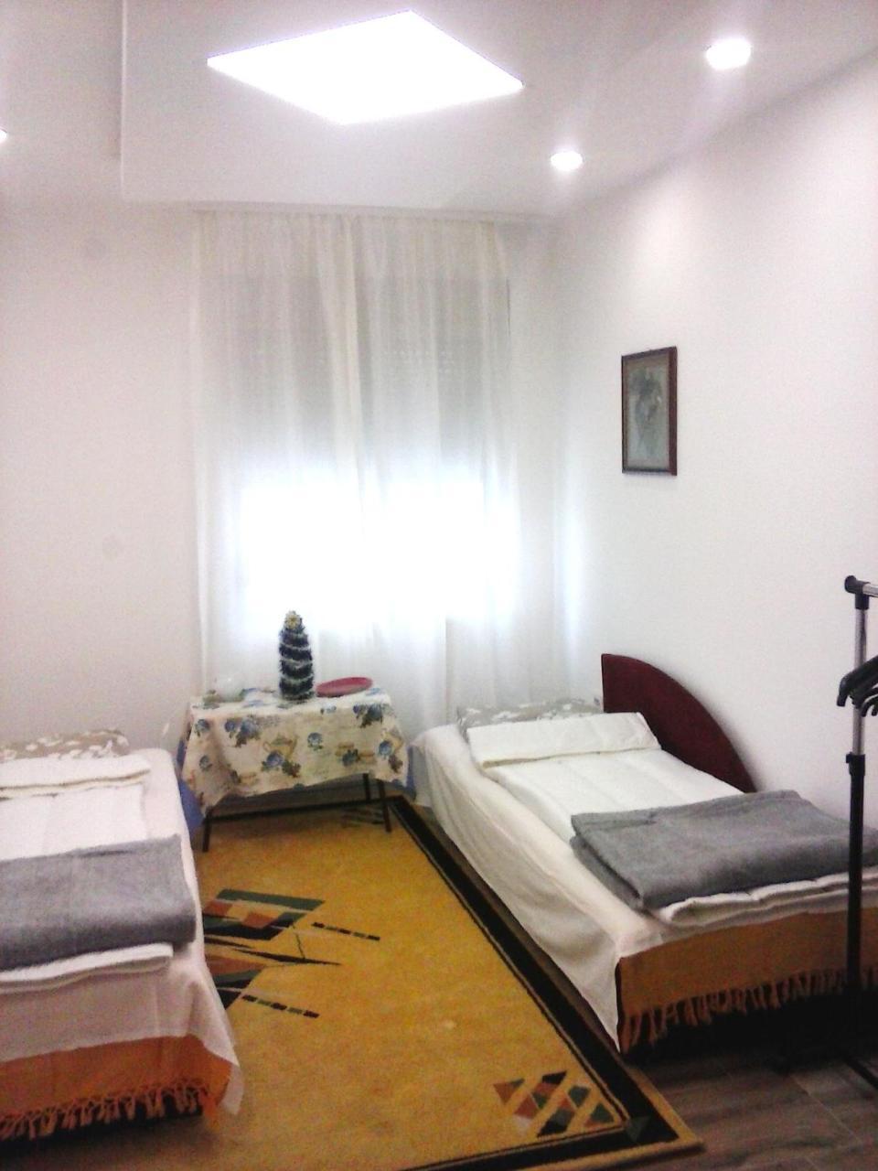 Apartman Veljic Ni Esterno foto