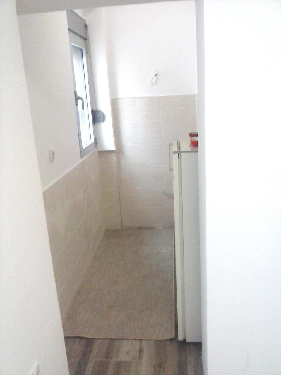 Apartman Veljic Ni Esterno foto