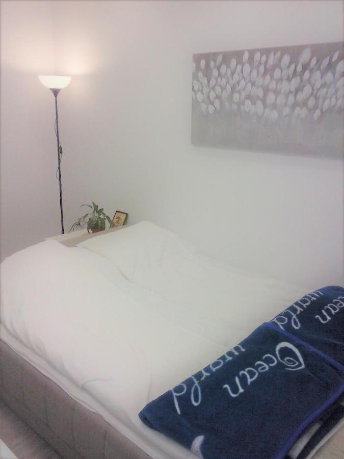 Apartman Veljic Ni Esterno foto