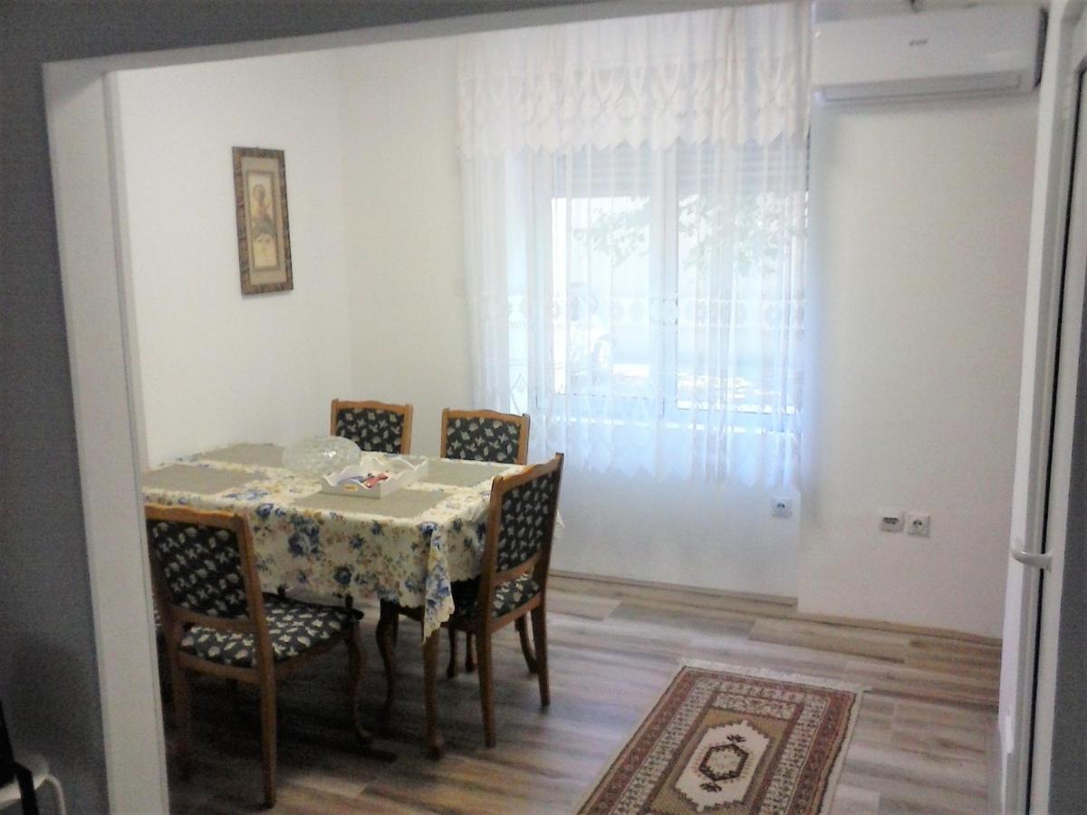 Apartman Veljic Ni Esterno foto
