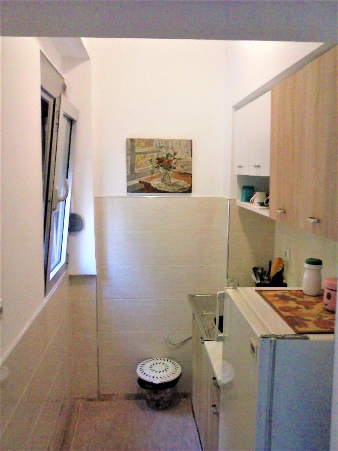 Apartman Veljic Ni Esterno foto