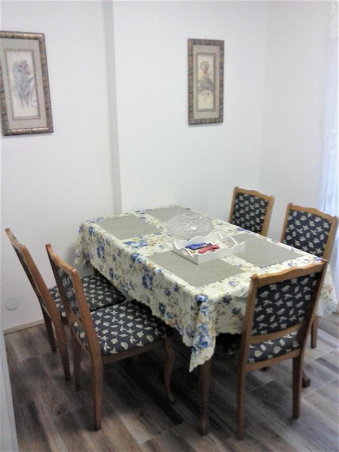 Apartman Veljic Ni Esterno foto